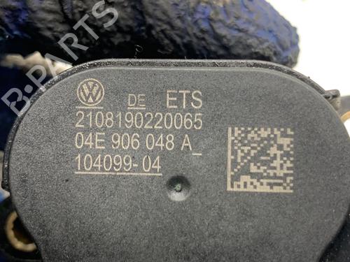 Electronic sensor VW GOLF VII Variant (BA5, BV5) 1.5 TSI | BP39312657M84 - Image 4