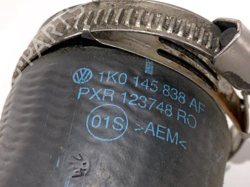 Pipe VW GOLF VI (5K1) 1.6 TDI | BP39313841M125 - Image 3