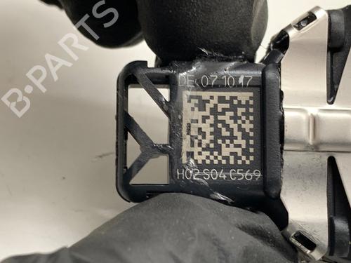 Electronic sensor ALFA ROMEO GIULIA (952_) 2.0 Q4 (952ACA45, 952ACA25) | BP39358517M84 - Image 4