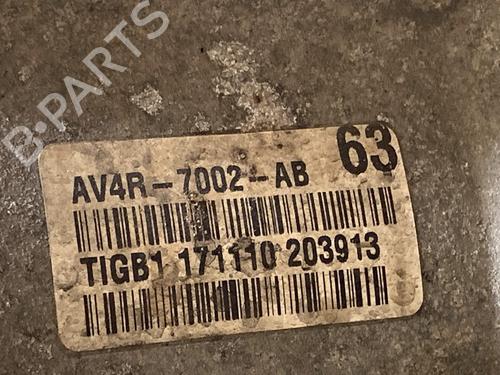 Gearbox FORD KUGA I 2.0 TDCi | BP39362006M3 - Image 7
