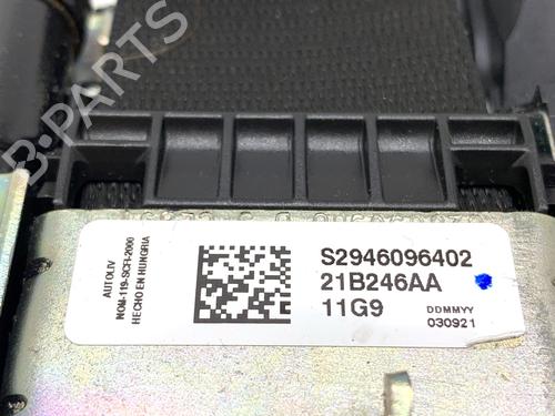 Front right seatbelt BMW 3 Touring (G21, G81) 320 d Mild-Hybrid | BP39348043I25 - Image 7