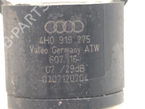 Electronic module AUDI A6 C7 Avant (4G5, 4GD) 3.0 TDI quattro | BP39278166M83 - Image 4