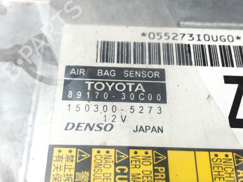 Electronic sensor LEXUS GS (_L1_) 300h (AWL10_, AWL10R) | BP39272234M84 - Image 4