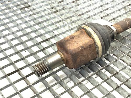 Left front driveshaft FORD KUGA I 2.0 TDCi 4x4 | BP39374584M38 - Image 2
