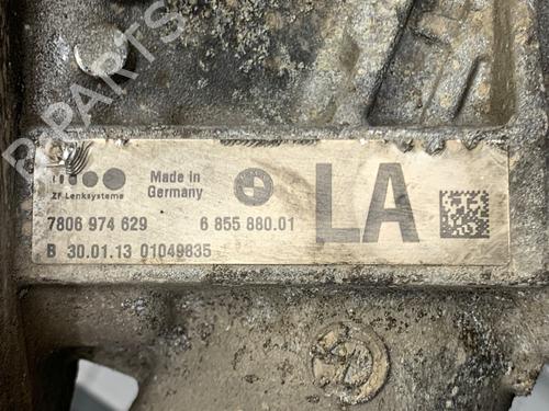 Steering rack BMW X1 (E84) sDrive 16 d | BP39325262M22 - Image 7