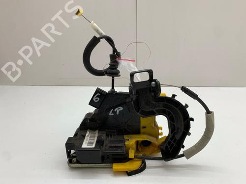 Front left lock KIA CEE'D (JD) 1.6 CRDi 128 | BP39360195C98 - Image 3