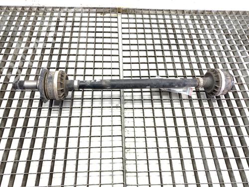 Used Left rear driveshaft Left rear driveshaft 39289825 39289825