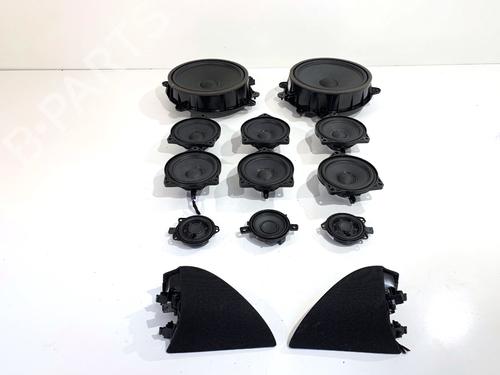 Speaker TESLA MODEL Y (5YJY) EV | BP39353222E2 - Image 2