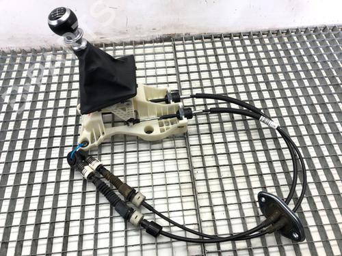 gear-lever-hyundai-elantra-vii-saloon-cn7-2020-39312418 main image
