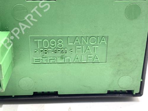 Switch FIAT TIPO Hatchback (356_, 357_) 1.6 D (356HXG1B, 356HXG11) | BP39321959I30 - Image 5