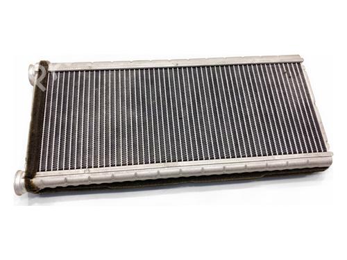 Used Heater matrix Heater matrix 39369222 39369222