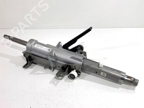 Steering column AUDI Q8 (4MN, 4MT) 50 TDI Mild Hybrid quattro | BP39318061M21 - Image 2