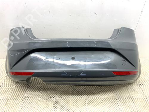 rear-bumper-seat-leon-1p1-2005-2006-2007-2008-2009-2010-2011-2012-2013-39290183 main image