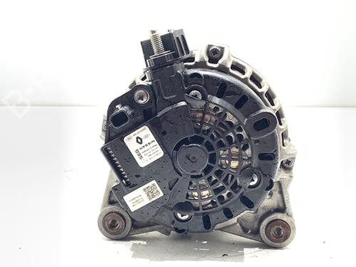 Alternator RENAULT CLIO V (B7_) 1.0 LPG (B7MT) | BP40522561M7 - Image 2
