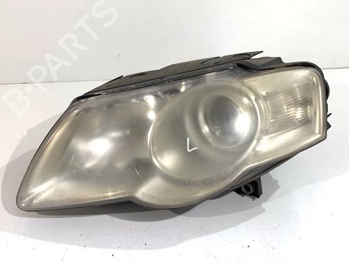 Used Left headlight Left headlight 39345181 39345181