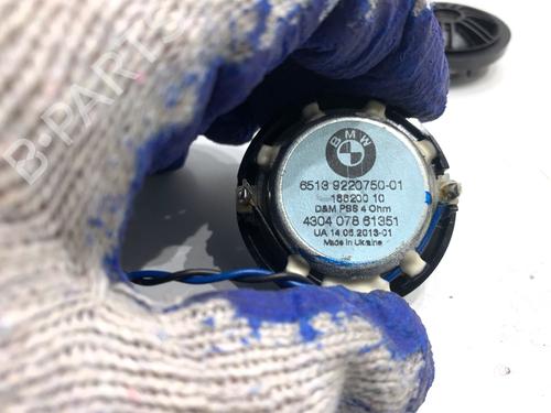 Speaker BMW X3 (F25) xDrive 20 d | BP39323109E2 - Image 4