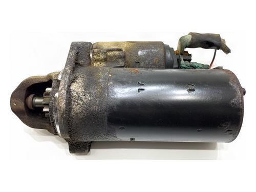 Used Starter Starter AUDI A6 C6 Avant (4F5) 2.7 TDI (163 hp) 40558303 40558303