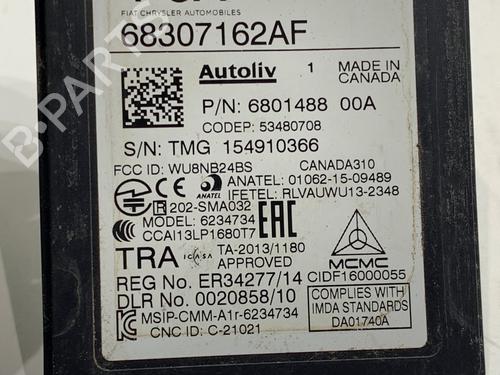 Electronic module JEEP CHEROKEE (KL) 3.2 V6 4x4 | BP39304241M83 - Image 5