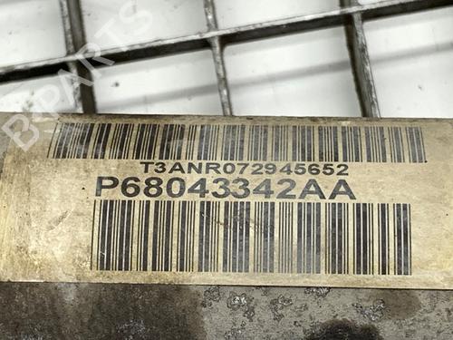 Steering rack DODGE CHALLENGER Coupe 3.5 | BP39359887M22 - Image 7