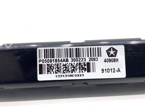 Electronic module JEEP CHEROKEE (KL) 2.0 CRD 4x4 | BP39334963M83 - Image 4