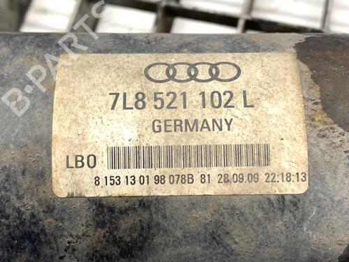 Driveshaft AUDI Q7 (4LB) 3.0 TDI quattro | BP40558871M37  - Image 7