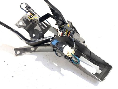 Pedal MITSUBISHI MIRAGE / SPACE STAR VI Hatchback (A0_A) 1.0 (A05A) | BP39482058I4 - Image 4