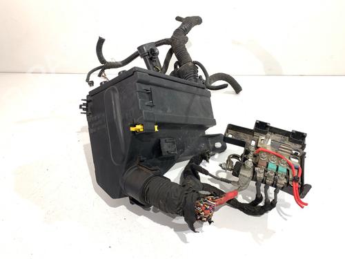 Fuse box JEEP RENEGADE SUV (BU, B1, BV) 2.0 CRD 4x4 | BP40171494E1 - Image 4