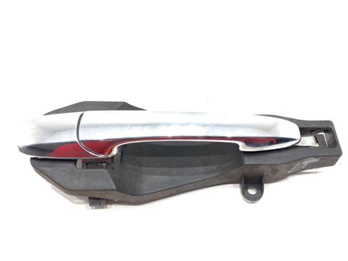 Used Rear left exterior door handle Rear left exterior door handle 39311763 39311763