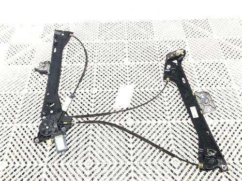 Used Front left window mechanism Front left window mechanism 39289840 39289840