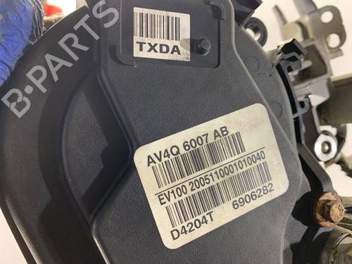 Engine FORD KUGA I 2.0 TDCi 4x4 | BP39350134M1 - Image 9