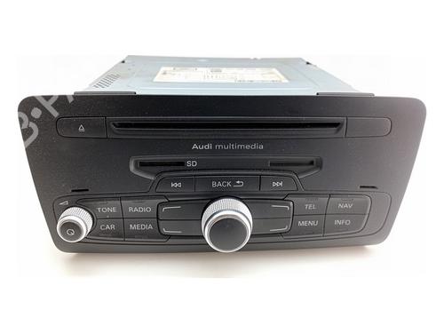 Autoradio Autoradio 39376509 39376509