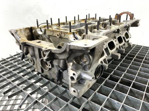 Cylinder head BMW 3 (E90) 320 i | BP39306394M5 - Image 3