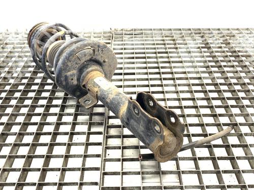 Left front shock absorber SUZUKI SWIFT V (AZ) 1.2 (A2L412, ZC83S) | BP40033790M16 - Image 2