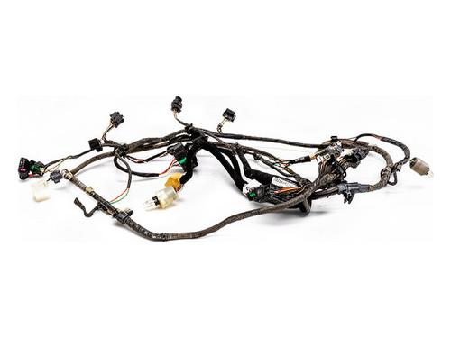 Used Wiring harness Wiring harness AUDI A7 Sportback (4GA, 4GF) 3.0 TFSI quattro (333 hp) 40276852 40276852