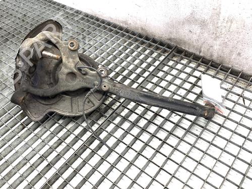 Left front steering knuckle CHRYSLER 300C (LX, LE) 3.0 CRD | BP39316980M25 - Image 3