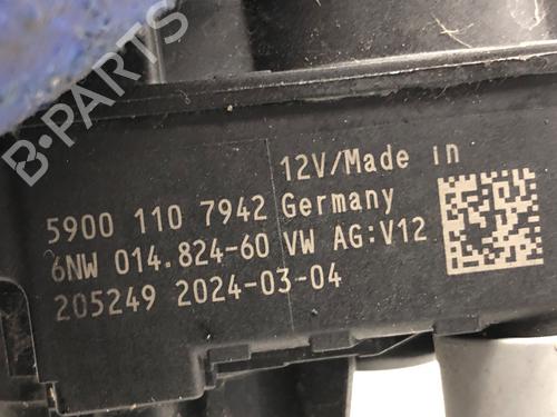 Electronic module SKODA KAMIQ (NW4) 1.0 TSI | BP39312317M83 - Image 4