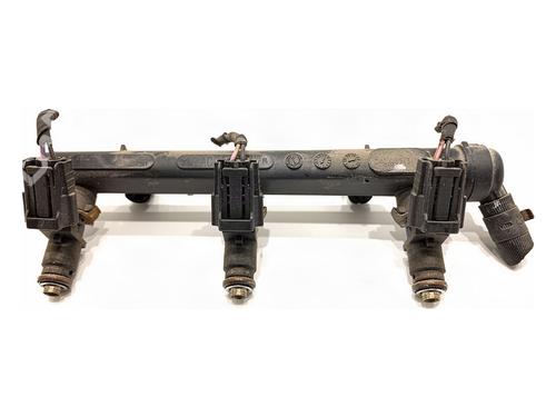 Used Injection rail Injection rail 39373258 39373258