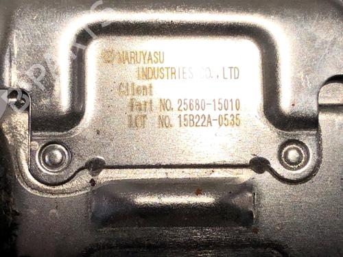 Egr TOYOTA COROLLA Saloon (_E21_) 1.6 VVTi (ZRE210) | BP39295134M69 - Image 4