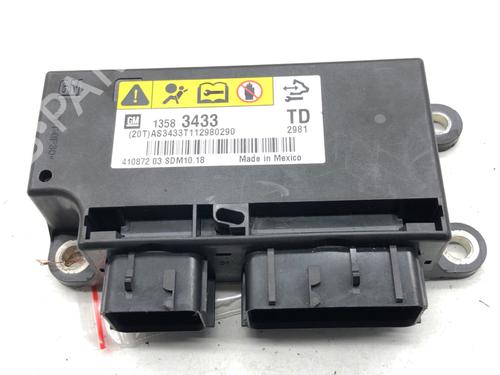 Used Electronic sensor Electronic sensor OPEL INSIGNIA A Sports Tourer (G09) 2.0 Turbo (35) (220 hp) 39328522 39328522