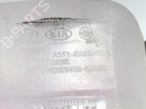 Ekpansionstank KIA XCEED (CD) 1.6 GDI Hybrid | BP39345952C120 - Image 4