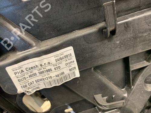 Front left window mechanism HYUNDAI i30 (GD) 1.4 | BP40521374C22 - Image 4