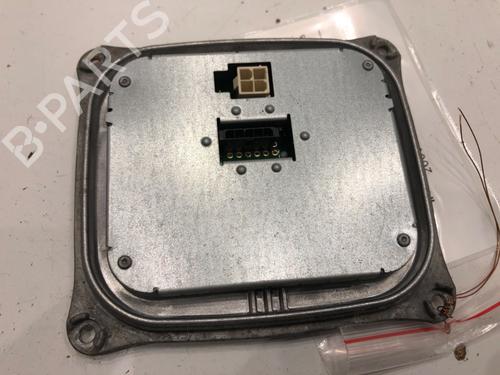 Electronic module AUDI A4 B8 (8K2) 2.0 TFSI | BP39295900M83 - Image 2