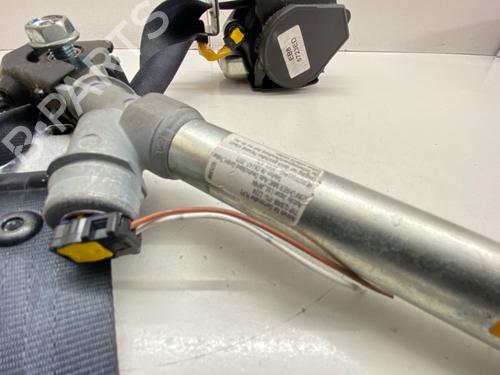 Front right seatbelt MITSUBISHI ASX (GA_W_) 1.6 MIVEC (GA1W) | BP39377893I25 - Image 3