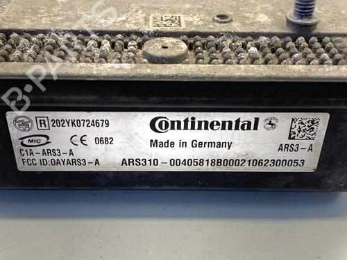 Electronic module MERCEDES-BENZ E-CLASS T-Model (S212) E 350 CDI 4-matic (212.289) | BP39324355M83 - Image 4