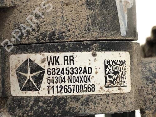 Electronic sensor JEEP GRAND CHEROKEE IV (WK, WK2) 5.7 V8 4x4 | BP40171515M84 - Image 3