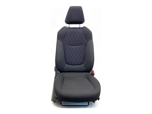 Used Right front seat Right front seat TOYOTA COROLLA Saloon (_E21_) 1.8 VVTi Hybrid (ZWE211, MZEA12) (98 hp) 40211147 40211147