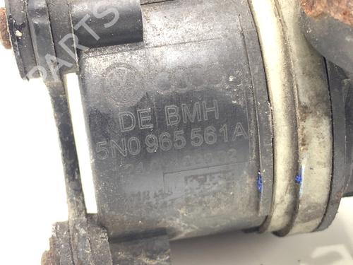 Auxiliary water pump VW PASSAT B7 (362) 2.0 TDI | BP39324888M111 - Image 5