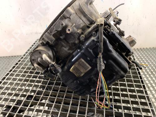 Gearbox CITROËN C4 Picasso II 1.6 THP 165 | BP39366072M3 - Image 2
