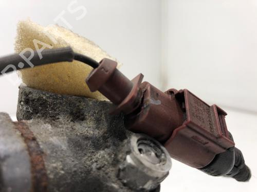 AC compressor AUDI A4 B8 Avant (8K5) 2.0 TDI | BP39377309M34 - Image 2
