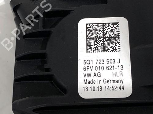 Pedal SKODA KAROQ (NU7, ND7) 1.6 TDI | BP39290548I4 - Image 4